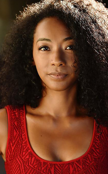 Betty Gabriel